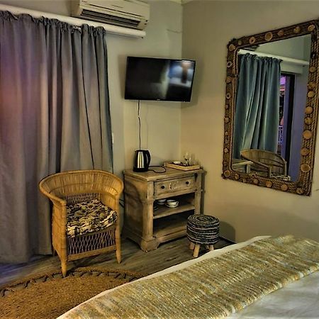 African Vibes Camps Bay Cape Town Dış mekan fotoğraf