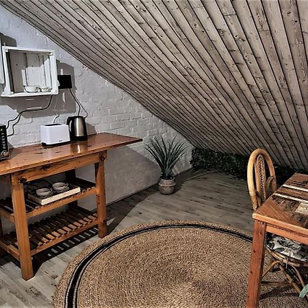 African Vibes Camps Bay Cape Town Oda fotoğraf