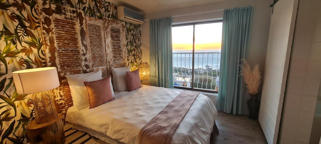 African Vibes Camps Bay Cape Town Dış mekan fotoğraf