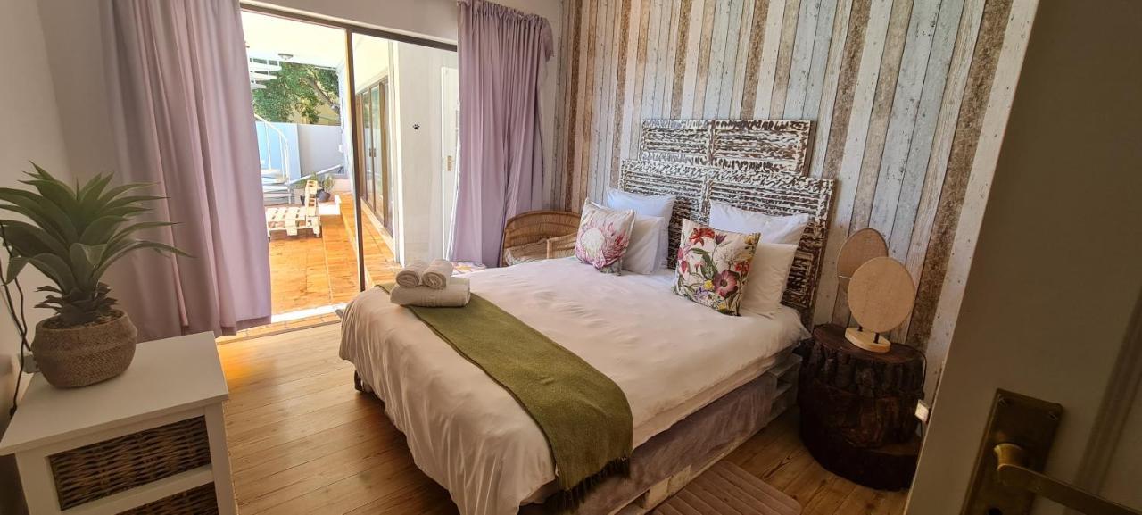African Vibes Camps Bay Cape Town Dış mekan fotoğraf