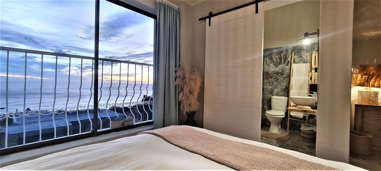 African Vibes Camps Bay Cape Town Dış mekan fotoğraf