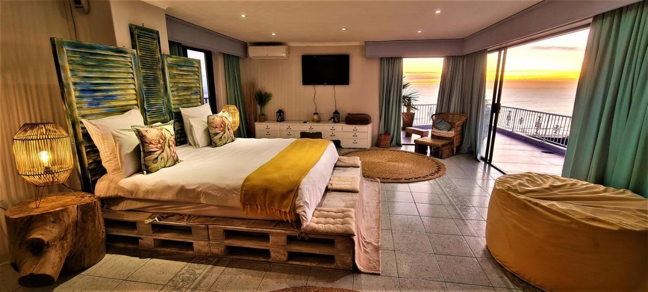 African Vibes Camps Bay Cape Town Dış mekan fotoğraf