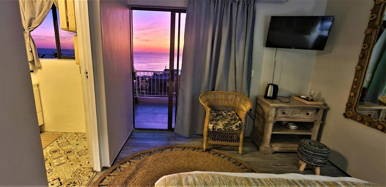 African Vibes Camps Bay Cape Town Dış mekan fotoğraf