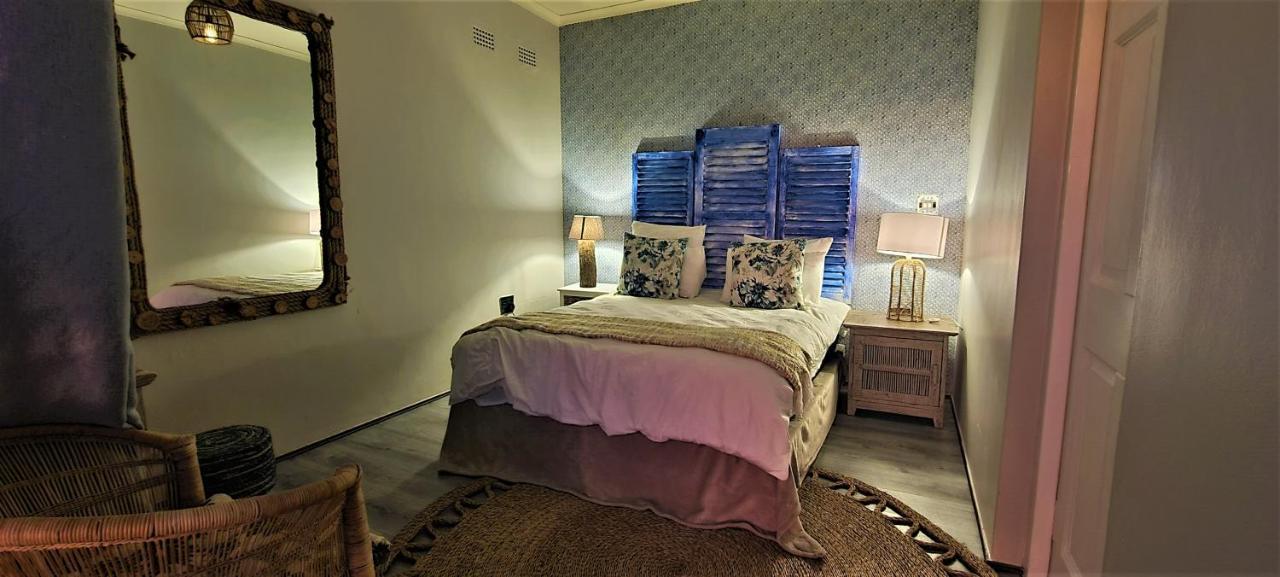 African Vibes Camps Bay Cape Town Dış mekan fotoğraf