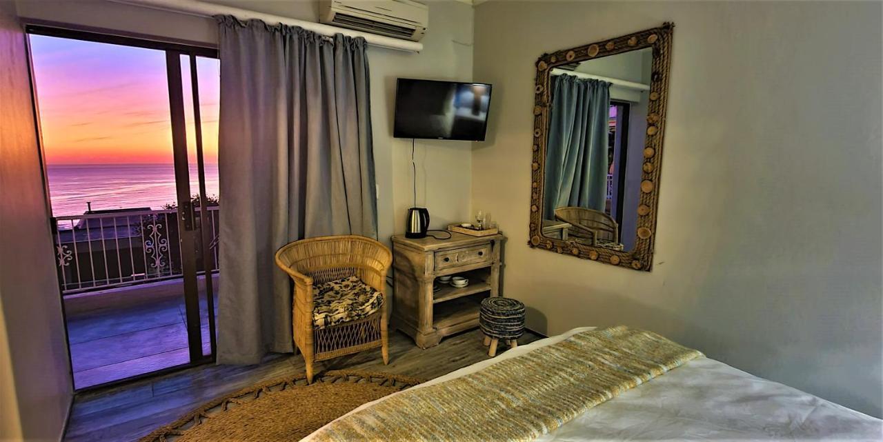 African Vibes Camps Bay Cape Town Dış mekan fotoğraf
