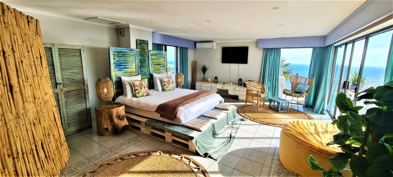 African Vibes Camps Bay Cape Town Dış mekan fotoğraf