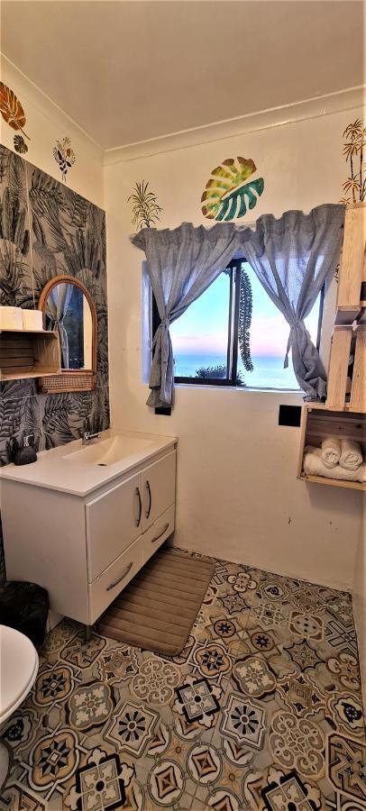 African Vibes Camps Bay Cape Town Dış mekan fotoğraf