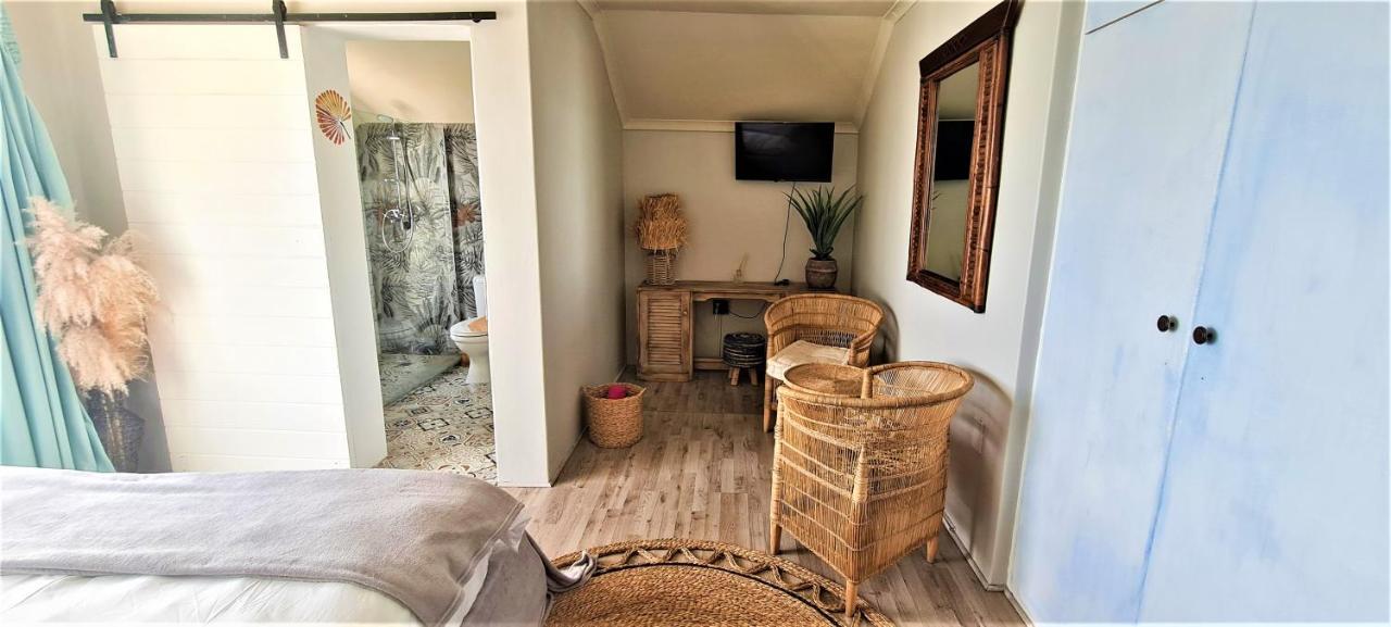 African Vibes Camps Bay Cape Town Dış mekan fotoğraf
