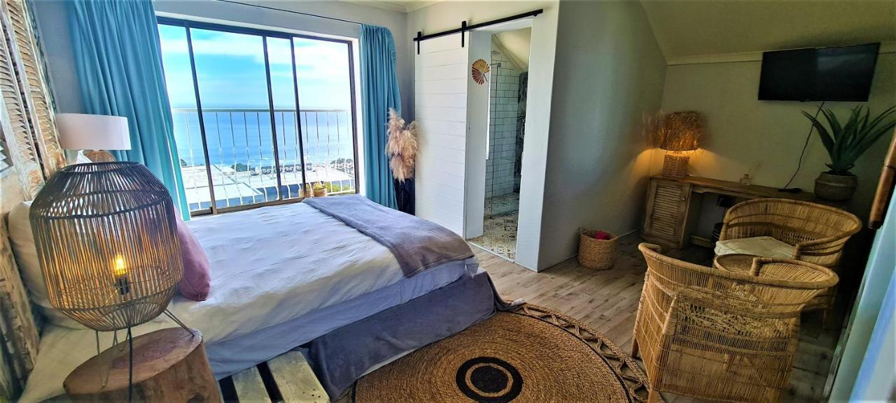 African Vibes Camps Bay Cape Town Dış mekan fotoğraf