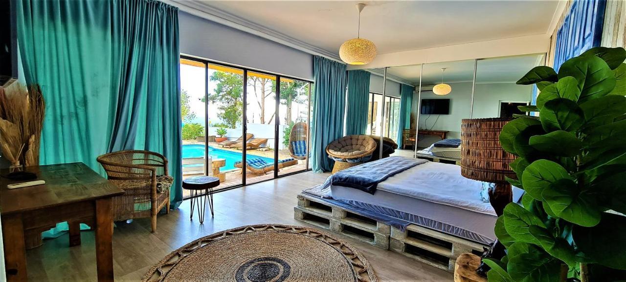 African Vibes Camps Bay Cape Town Dış mekan fotoğraf