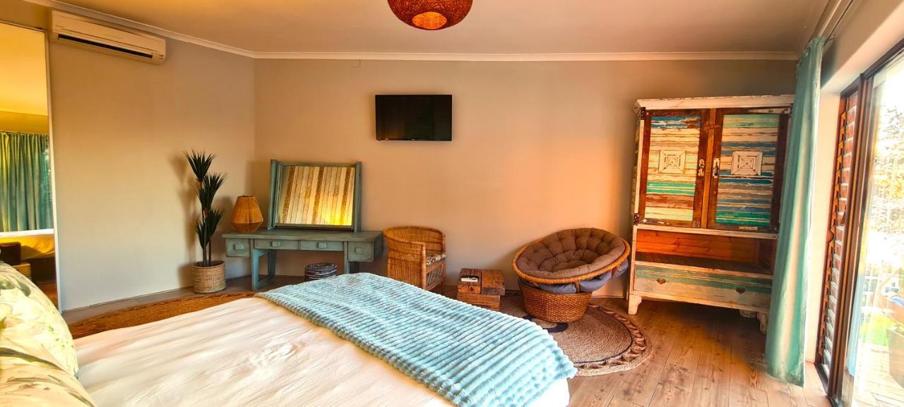 African Vibes Camps Bay Cape Town Dış mekan fotoğraf