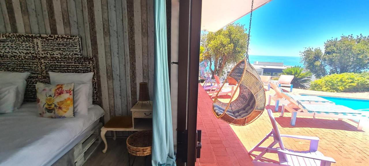 African Vibes Camps Bay Cape Town Dış mekan fotoğraf