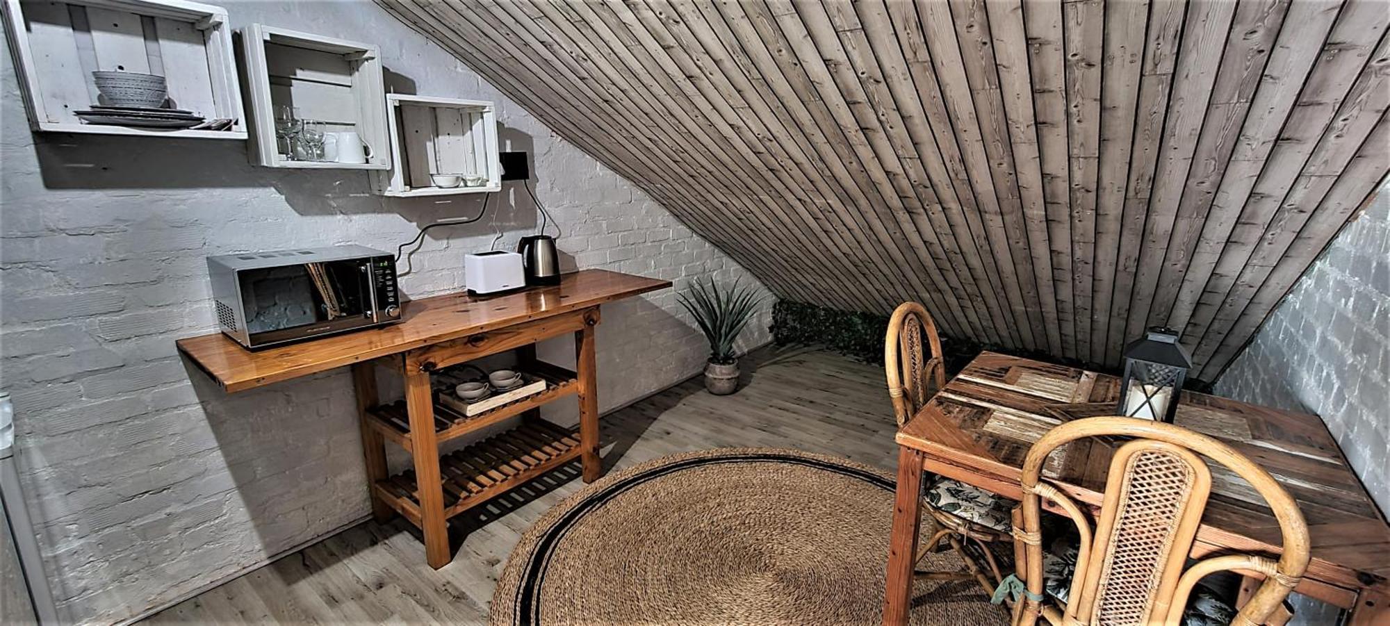 African Vibes Camps Bay Cape Town Oda fotoğraf
